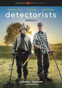 Detectorists - Season 3