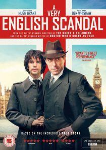 A Very English Scandal A Very English Scandal