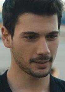 Alp Öztürk Alp Öztürk