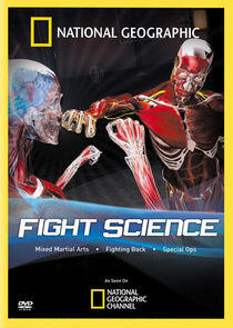 Fight Science Fight Science