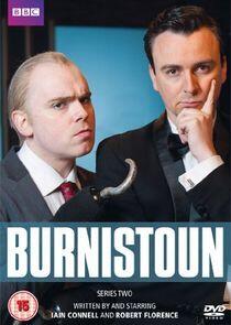 Burnistoun - Season 2 Burnistoun - Season 2