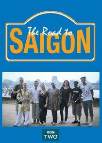 Eight Go Rallying: The Road to Saigon Eight Go Rallying: The Road to Saigon