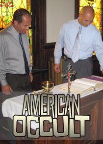 American Occult American Occult