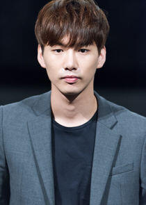 Lee Jae Joon Lee Jae Joon