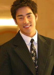 Yoo Min Hyuk Yoo Min Hyuk
