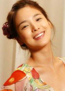 Han Ji Eun Han Ji Eun