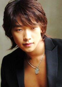 Lee Young Jae Lee Young Jae