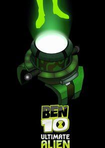 Ben 10: Ultimate Alien Ben 10: Ultimate Alien