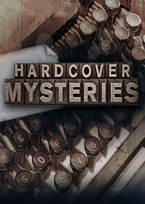 Hardcover Mysteries Hardcover Mysteries