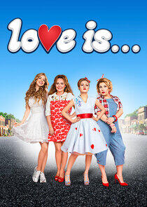 Love is Love is