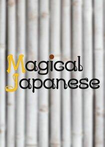 Magical Japanese Magical Japanese