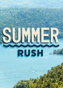 Summer Rush Summer Rush