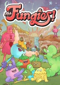 The Fungies! The Fungies!