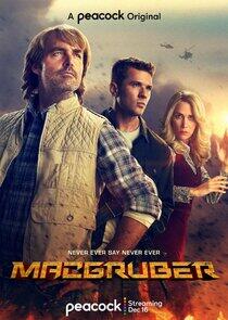 MacGruber - Season 1 MacGruber - Season 1