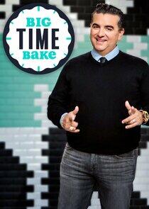 Big Time Bake Big Time Bake