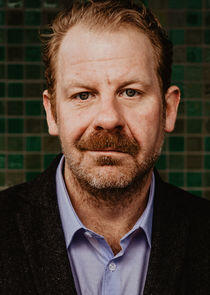 Patrick Joswig