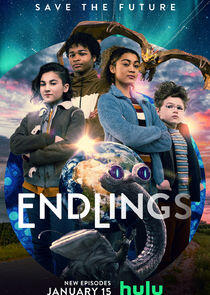 Endlings Endlings