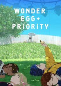 Wonder Egg Priority Wonder Egg Priority