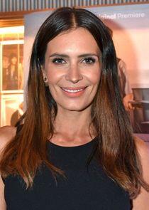 Doris Golpashin