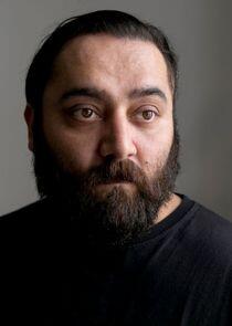Kailas Mahadevan