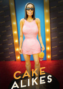 Cakealikes Cakealikes
