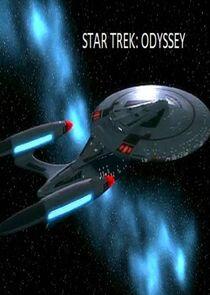 Star Trek: Odyssey Star Trek: Odyssey