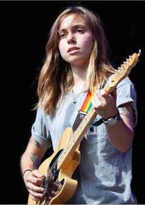 Julien Baker Julien Baker
