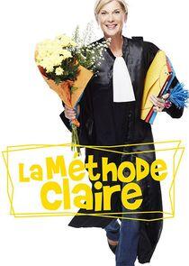 La méthode Claire La méthode Claire