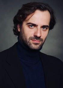 Максим Радугин Максим Радугин
