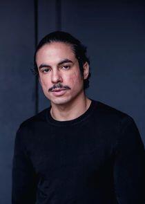 photo of John Maria Gutierrez photo of John Maria Gutierrez