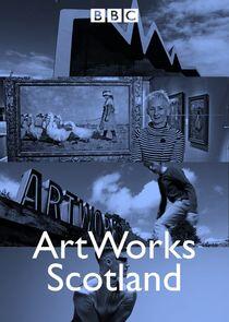 ArtWorks Scotland ArtWorks Scotland