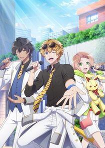 I★Chu: Halfway Through the Idol I★Chu: Halfway Through the Idol