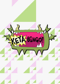 KEYABINGO! KEYABINGO!