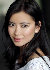 Katie Leung Katie Leung