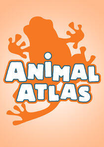 Animal Atlas Animal Atlas