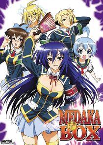 Medaka Box Medaka Box