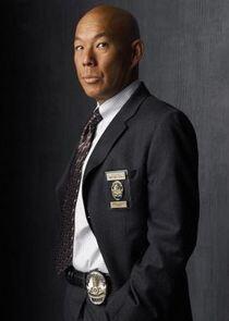 Detective Lt. Michael Tao Detective Lt. Michael Tao