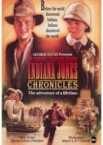 The Young Indiana Jones Chronicles The Young Indiana Jones Chronicles
