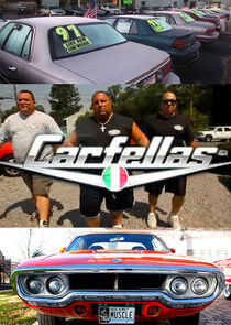 Carfellas Carfellas