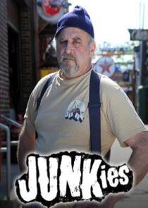 JUNKies JUNKies