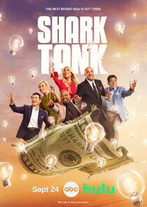 Shark Tank - Season&nbsp;17