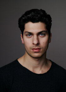 Eren Kavukoglu Eren Kavukoglu