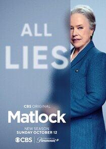 Matlock - Season 2 Matlock - Season 2