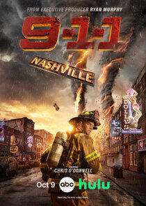 9-1-1: Nashville - Season 1 9-1-1: Nashville - Season 1