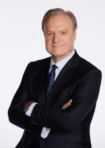 Lawrence O'Donnell Lawrence O'Donnell