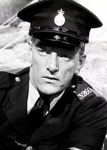 PC Bob Steele (1962-1963)