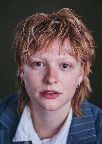 Pauline Großmann Pauline Großmann