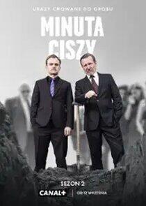 Minuta ciszy - Season&nbsp;2