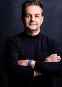 Alex Jordan Alex Jordan