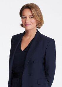 Katy Tur